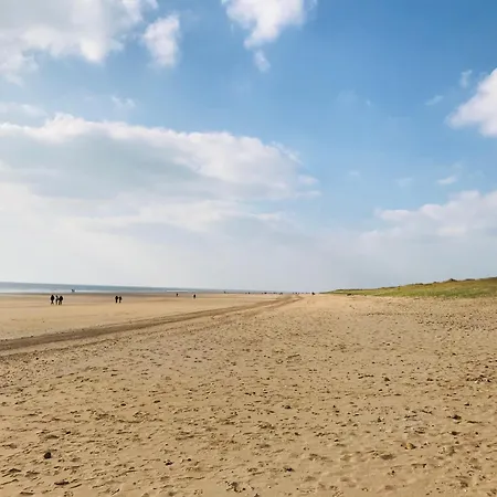 Le Richelieu, Charme Face Ocean Saint-Jean-de-Monts