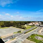 Le Richelieu, Charme Face Ocean