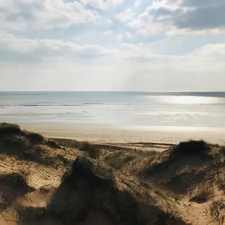 Le Richelieu, Charme Face Ocean * Saint-Jean-de-Monts