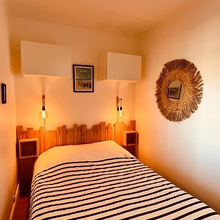 Le Richelieu, Charme Face Ocean