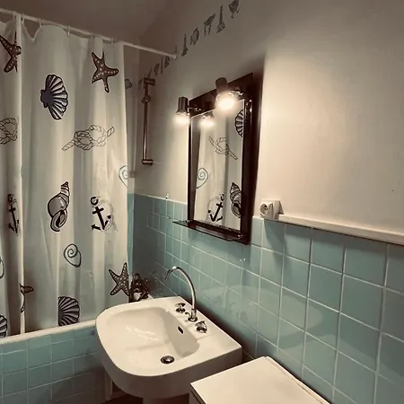 Le Richelieu, Charme Face Ocean Apartamento Saint-Jean-de-Monts