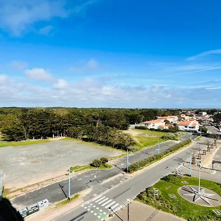 Le Richelieu, Charme Face Ocean