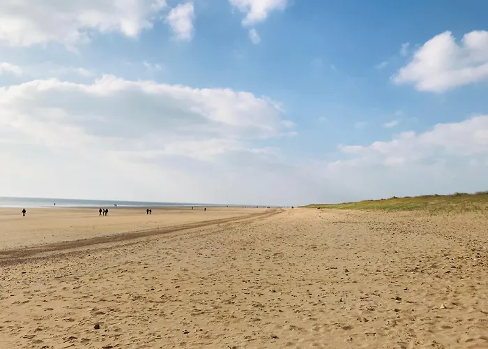 Le Richelieu, Charme Face Ocean Saint-Jean-de-Monts