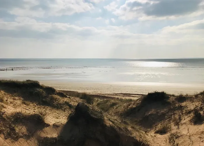 Le Richelieu, Charme Face Ocean * Saint-Jean-de-Monts