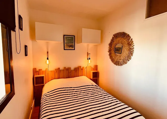 Le Richelieu, Charme Face Ocean