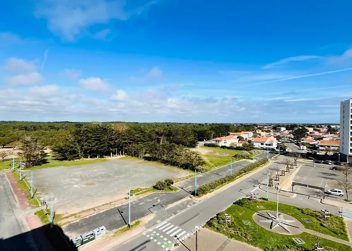 Le Richelieu, Charme Face Ocean